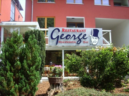 Foto: George